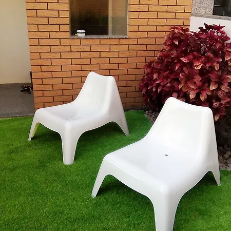 Ferienhaus Apartamento Esposende