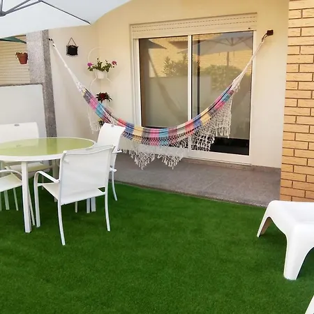 Apartamento Esposende Ferienhaus Esposende