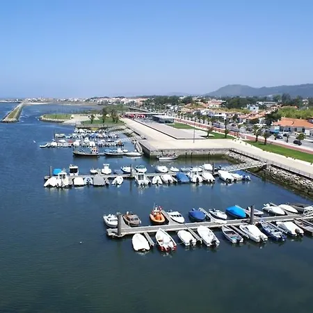 Apartamento Esposende Ferienhaus *