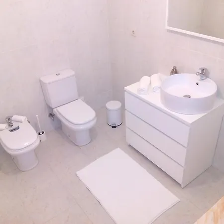 Ferienhaus Apartamento Esposende