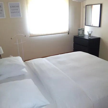 Ferienhaus Apartamento Esposende Esposende