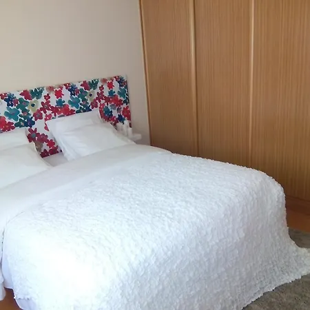 Apartamento Esposende Ferienhaus