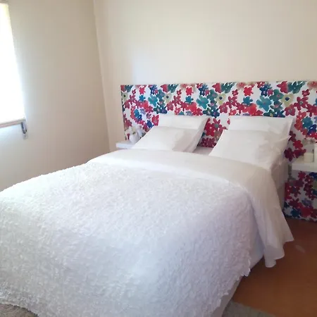 Ferienhaus Apartamento Esposende *