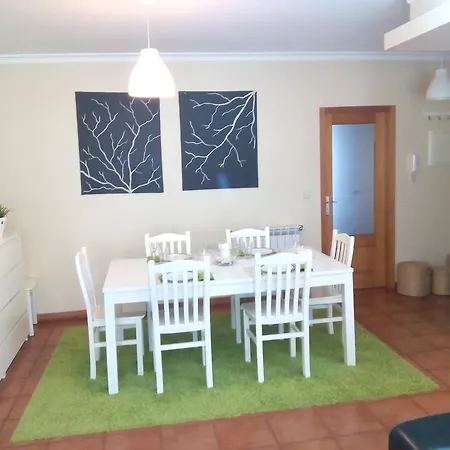 Apartamento Esposende *