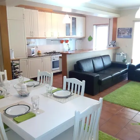 Apartamento Esposende Ferienhaus *