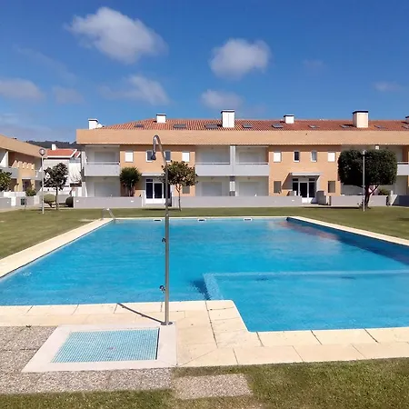 Ferienhaus Apartamento Esposende Esposende